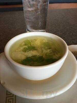 Bangkok Hung Cafe, Southfield