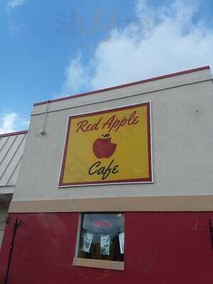 Red Apple Cafe