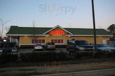 Outback Steakhouse, Tupelo