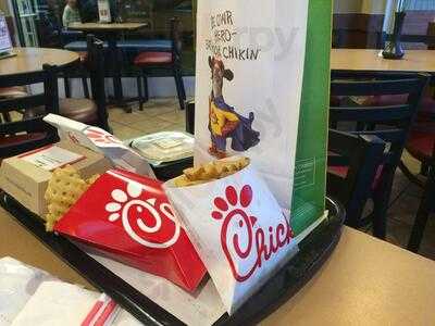 Chick-fil-a