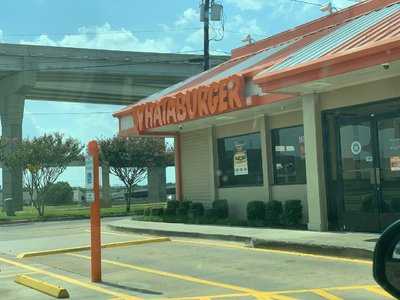 Whataburger, Grand Prairie