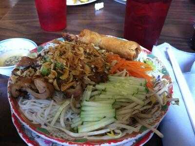 Viet Taste, Salisbury