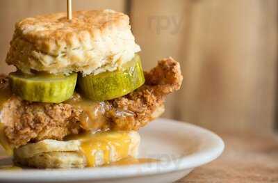 Maple Street Biscuit Company - Woodstock