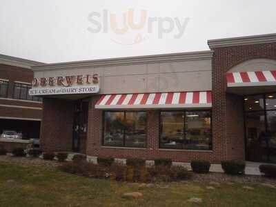 Oberweis Ice Cream and Dairy Store, Royal Oak