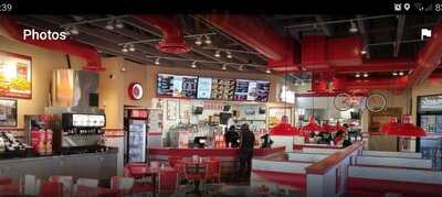 Freddy's Frozen Custard & Steakburgers, North Little Rock