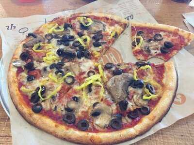 Blaze Pizza