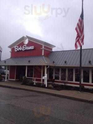 Bob Evans