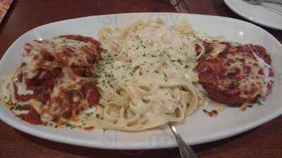 Olive Garden Italian Restaurant