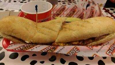 Firehouse Subs, Jonesboro