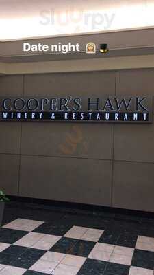 Cooper's Hawk Winery & Restaurant- Palm Beach Gardens