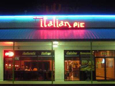 The Original Italian Pie Slidell