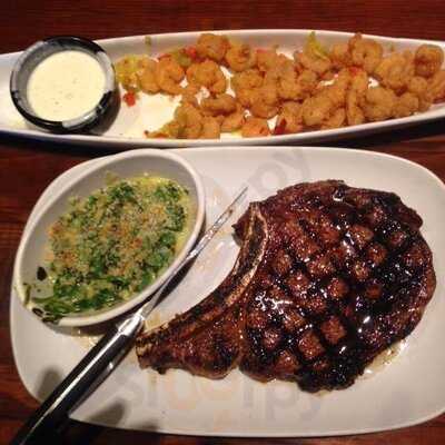 Longhorn Steakhouse