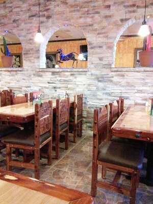 El Cerrito Mexican Restaurant and Grill, New Port Richey