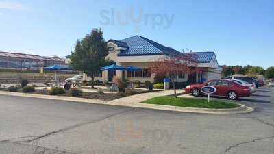 Culver's, Saint Joseph