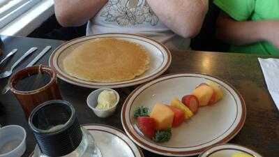 Cedric's Family Restaurant, Idaho Falls