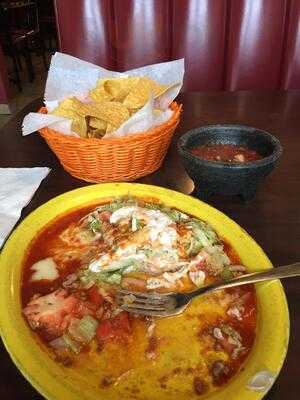 Monterrey Mexican Restaurant, Sioux City