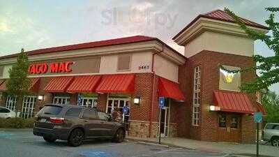 Taco Mac, Suwanee