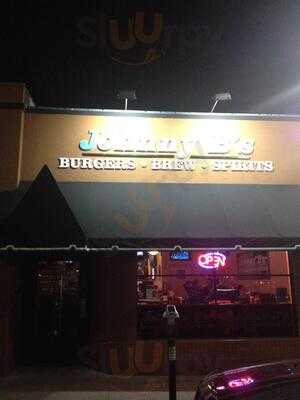 Johnny B's Burgers & Brew, La Mesa