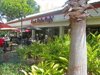 East Lake Cafe, Palm Harbor