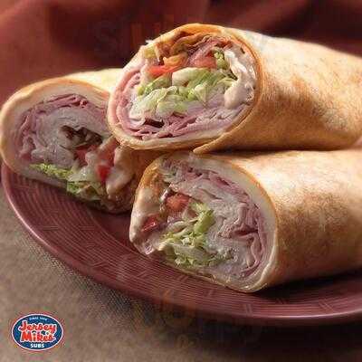 Jersey Mike's Subs, Santa Maria