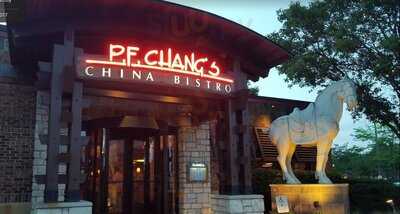 P.f. Chang's