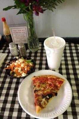 My Father's Place Pizza, Warner Robins