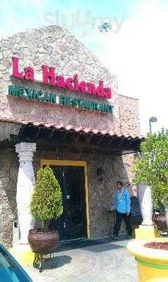 La Hacienda, Newnan