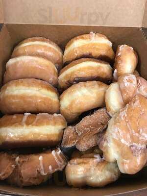 Loyless Donuts Circle West, Dothan