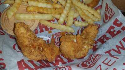 Raising Cane's Chicken Fingers