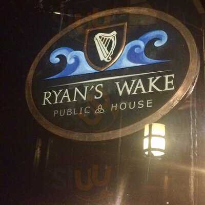 Ryans Wake