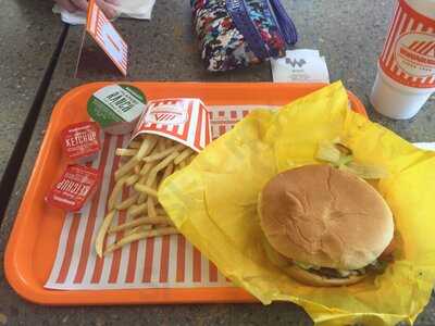 Whataburger