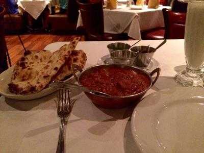 Akash Cuisine of India, Thousand Oaks