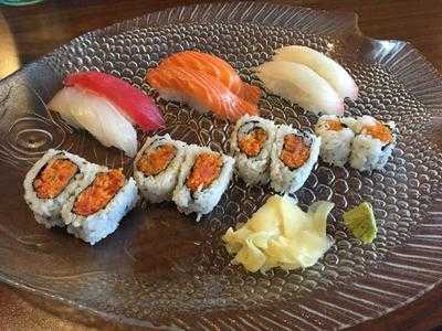 Sushi Kinyobee