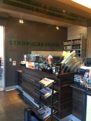 Starbucks, South San Francisco