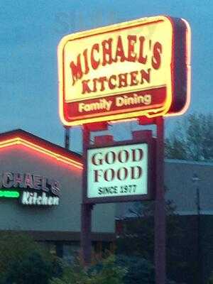 Michael's Kitchen