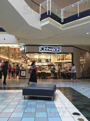 Cinnabon, Bloomington