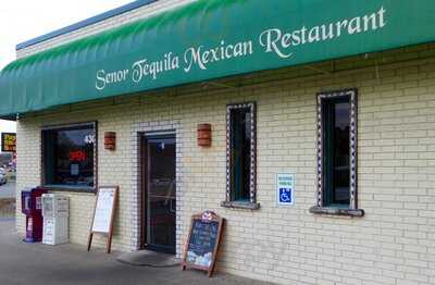 Senor Tequila, North Little Rock