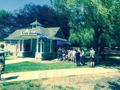 Clam Shack - Salem Willows Park - 200 Fort Ave