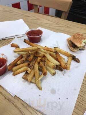 Five Guys