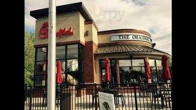 Chick-fil-A, Muncie