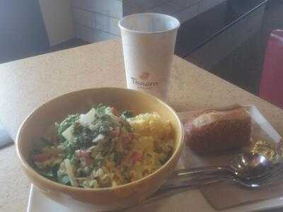 Panera Bread, Sioux City