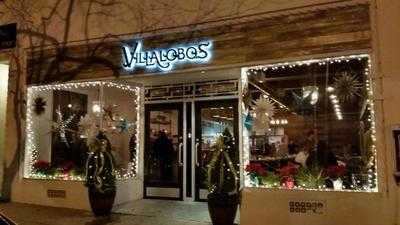 Villalobos, Montclair