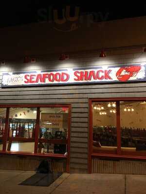 Jacks Seafood Shack & Oyster Bar