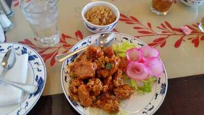 Yen Ching Dining, Midlothian