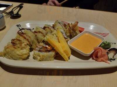 Zen Japanese Steakhouse And Sushi Bar