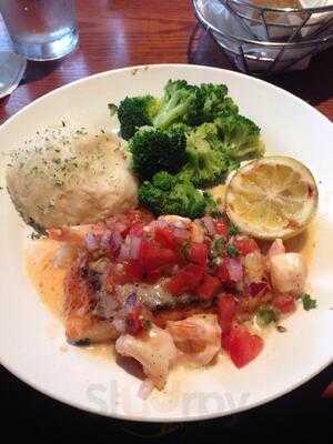 Red Lobster