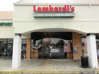 Lombardi's