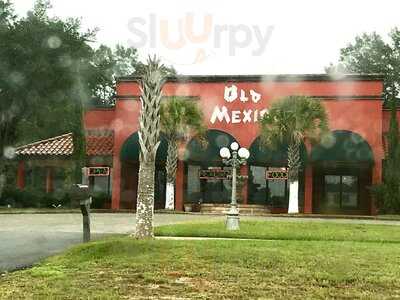 Old Mexico Mexican Restaurant, Dothan