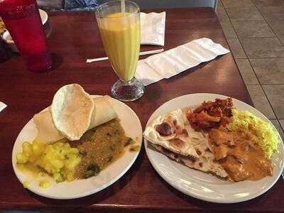 Swapna Indian Cuisine, Smyrna