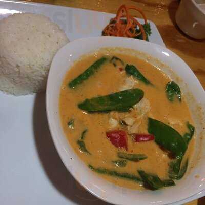 Thai Cafe, Orange Park